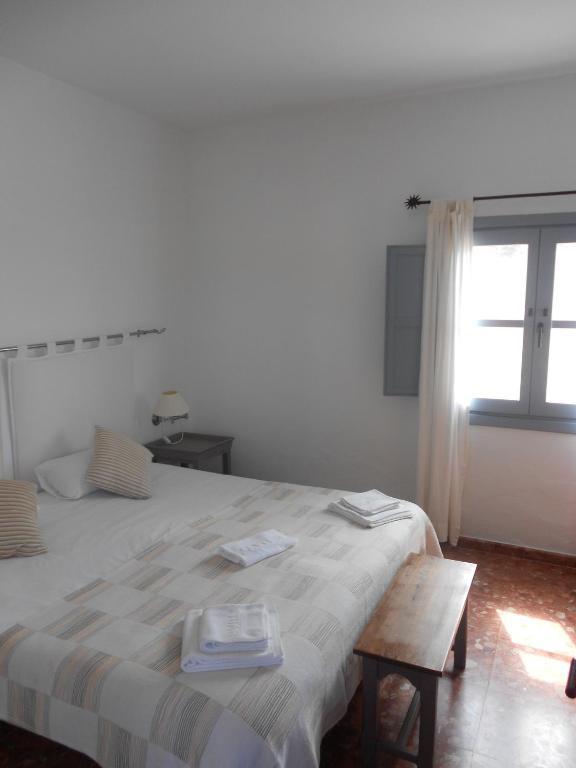 Finca Malt\u00E9s del Fraile Hotel Níjar Habitación foto