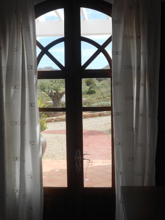 Finca Malt\u00E9s del Fraile Hotel Níjar Habitación foto