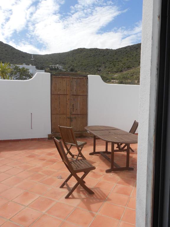Finca Malt\u00E9s del Fraile Hotel Níjar Habitación foto