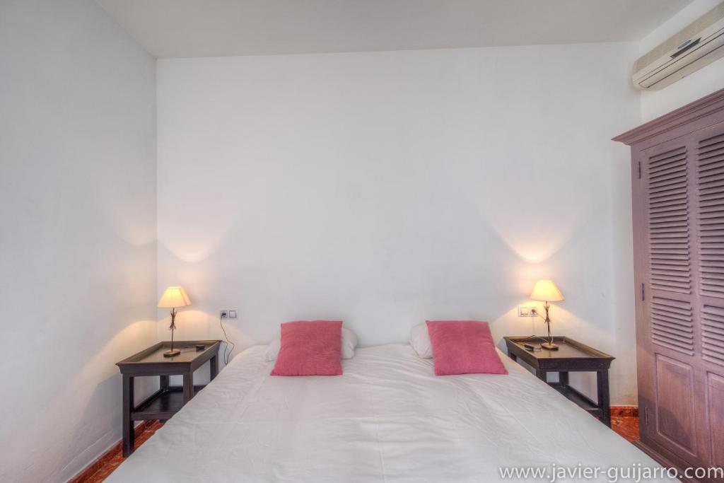 Finca Malt\u00E9s del Fraile Hotel Níjar Habitación foto